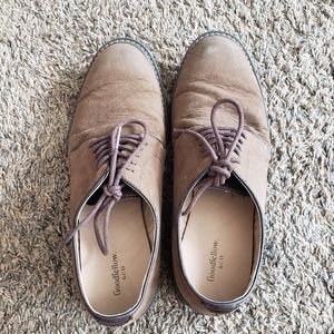 Goodfellow&Co size 8 shoes